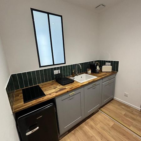 Le Baraban : Cocon Hypercentre Διαμέρισμα Σαιντ-Ετιέν Εξωτερικό φωτογραφία